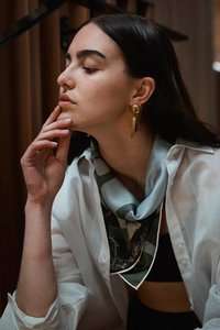 Neckerchief | Palm Springs