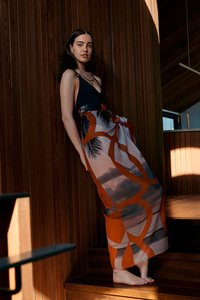 Good Co: Giant Sarong  | Fiji