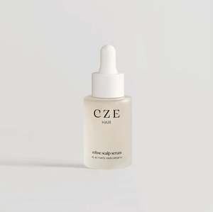 Cze Hair: Refine Scalp Serum | 30ml