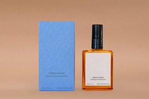 Iammi: Fresh Faced | Gel Moisturiser