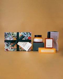 Reset Balm | Exfoliating Cleanser