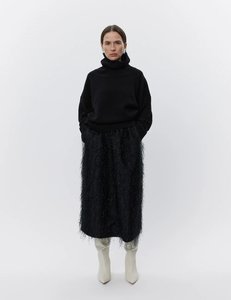 Day Birger Et Mikkelsen: Amina Skirt | Black