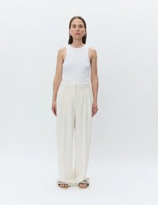 Day Birger Et Mikkelsen: Enzo Pants | Ivory Shade