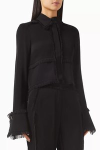 Day Birger Et Mikkelsen: Emmie Shirt | Black