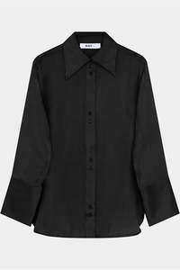 Day Birger Et Mikkelsen: Felix Shirt | Black