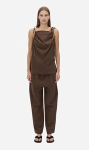 Serra Top | Chocolate