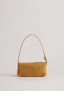 Bobby Bag | Sun Suede
