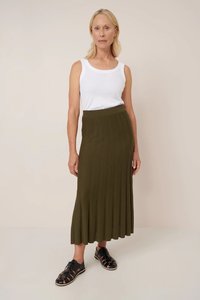 Sunray Skirt | Ivy
