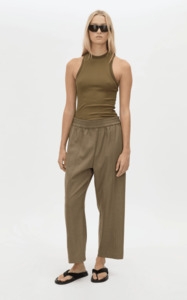 Sander Pant | Sable Marle