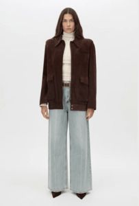 Camilla Marc: Argento Denim Jean | Classic Vintage Blue