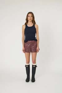 Under 100: Drew Tank | Indigo