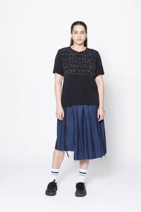 Sale Trial: Entitled Tee | Concrete Scatter