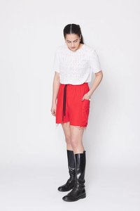 Persona Shorts | Red