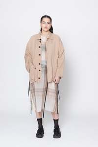 Sale Company Of Strangers: Makers Jacket | Dirt