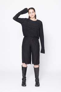 Polar Shorts | Black