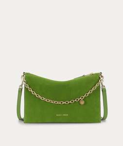 Mr Siamese | Frog Suede