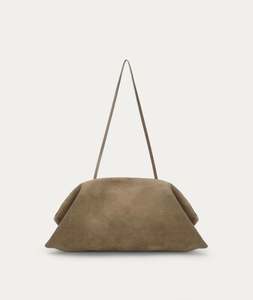 Handbags And Wallets: Mr Vault | Dune Suede