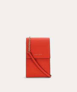 Handbags And Wallets: Poucheroo | Tamarillo