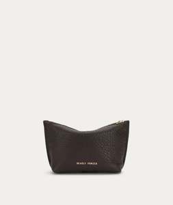 Handbags And Wallets: Poucher | Java