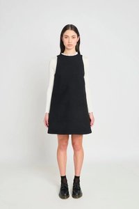 Absolute dress | Black