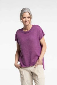 New Lands: Louie Vest | Orchid