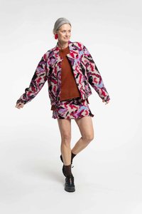 New Lands: Baseline Bomber | Flashdance