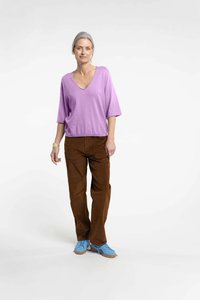 New Lands: Treadlight Trouser | Bark