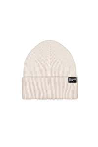Under 100: Merino Rib Beanie | 4 colours