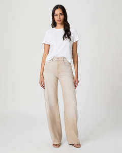 Denim: Arellia 32" | Soft Sepia
