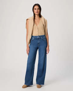 Denim: Anessa 31" | Amalfi Tide