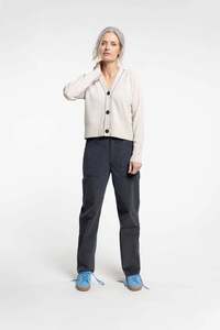 New Lands: Treadlight Trouser | Airforce Blue