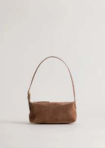 Handbags And Wallets: Bobby Bag | Sand Stone