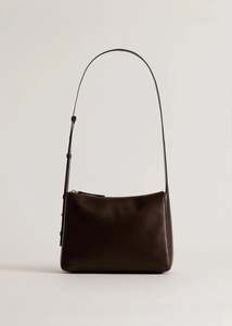 Brooke Bag | Molasses