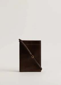 Handbags And Wallets: Georgie Bag | Molasses