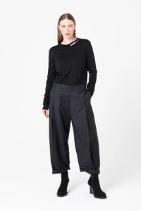Made: Calibrate Pant | Black