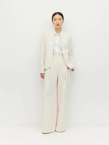 Made: Chicago Blazer | Milk Foundation Suiting