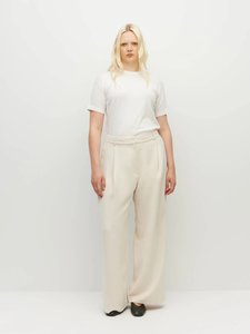 Made: Vela Pant | Milk Foundation Suiting