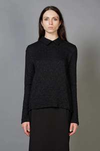 Rococco | Baroque Black