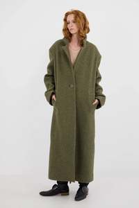 Sherwood | Lichen