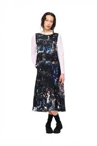 Made: Party Dress | Danse Party Print
