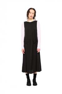 Made: Party Dress | Black