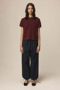 In Stock Items Only: Aster Top | Dahlia