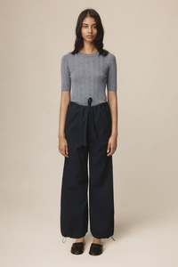 Fletcher Pant | Black