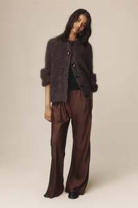 Jasper Cardigan | Tapenade