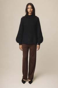 Klein Jumper | Black