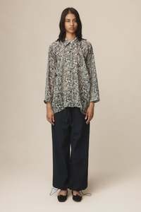 Liberty Shirt | Echo Print