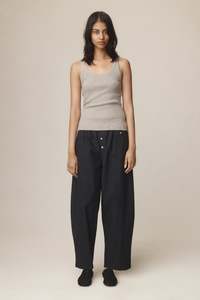 Parson Singlet | Buff