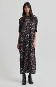 Second Female: Savani Dress | Delicioso
