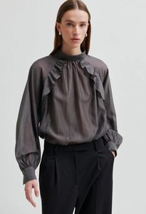 Kannika Blouse | Beluga