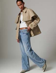 In Stock Items Only: Amira | Chinchilla